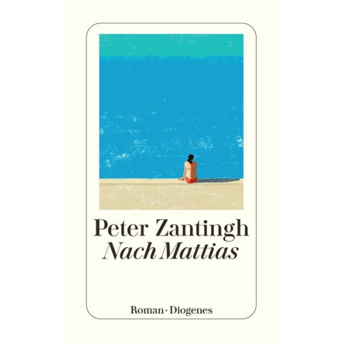 Peter Zantingh - Nach Mattias