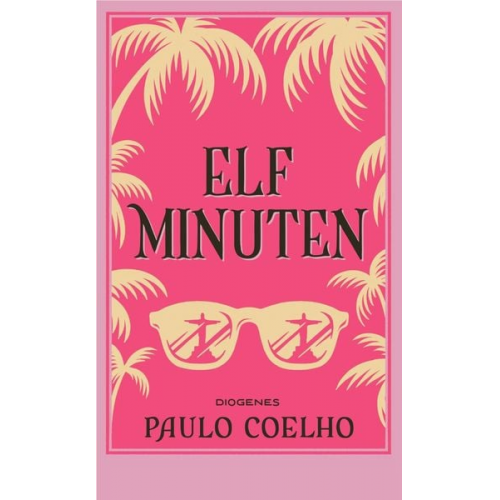 Paulo Coelho - Elf Minuten