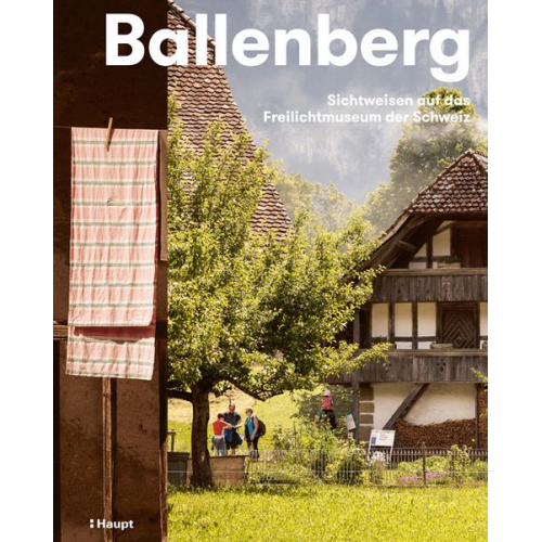 Ballenberg