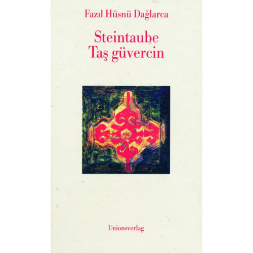 Fazil Hüsnü Daglarca - Steintaube