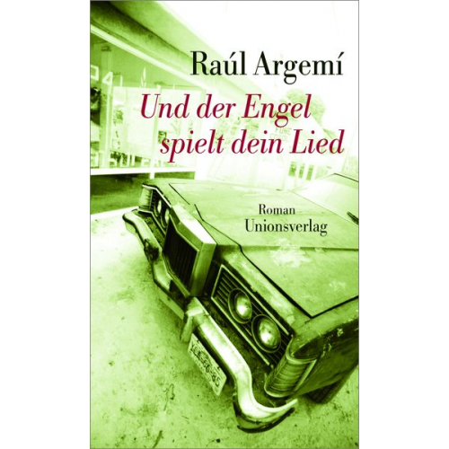 Raúl Argemí - Und der Engel spielt dein Lied