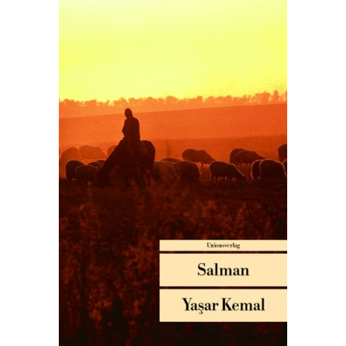 Yaşar Kemal - Salman