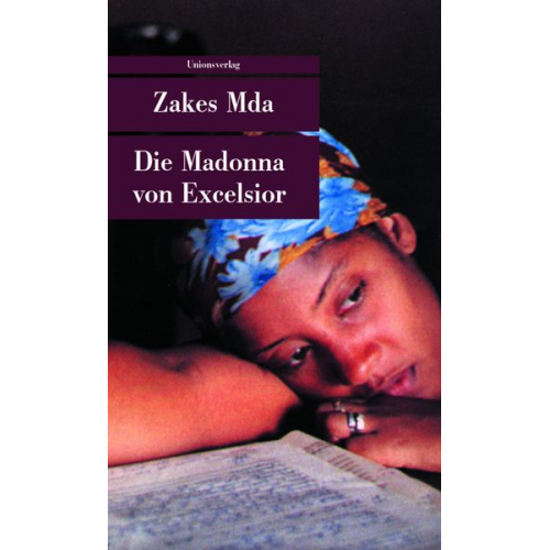 Zakes Mda - Die Madonna von Excelsior