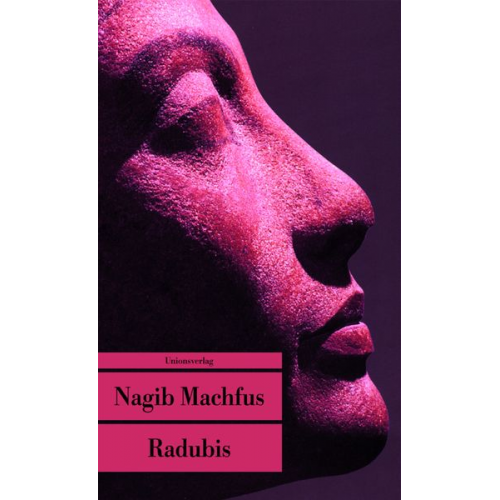 Nagib Machfus - Radubis