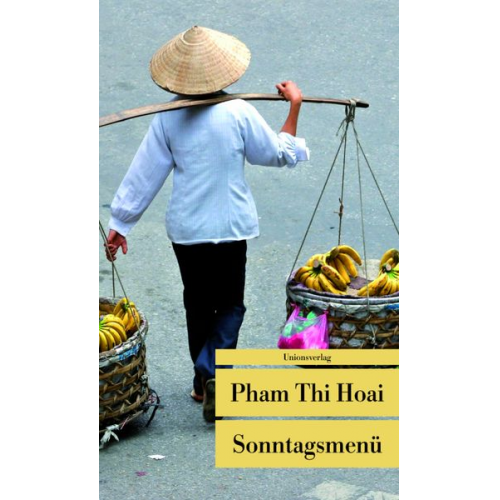 Pham Thi Hoai - Sonntagsmenü