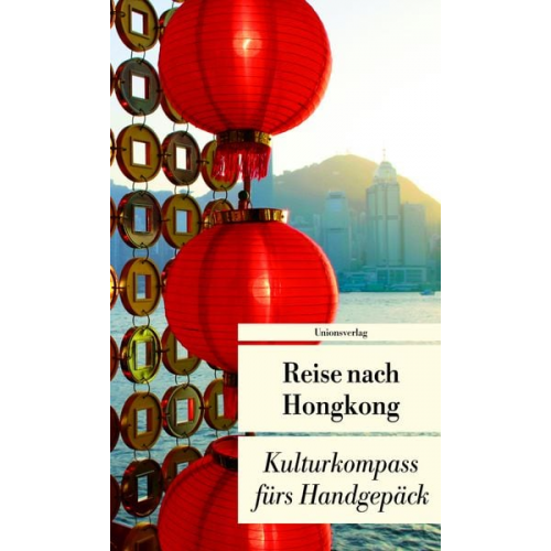 Francoise Hauser - Reise nach Hongkong