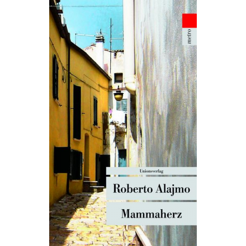 Roberto Alajmo - Mammaherz