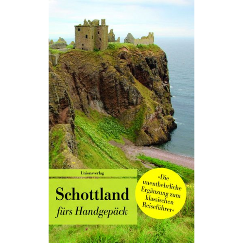 Schottland fürs Handgepäck