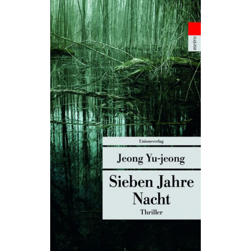 Jeong Yu-jeong - Sieben Jahre Nacht