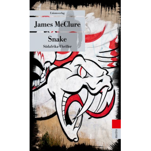 James McClure - Snake