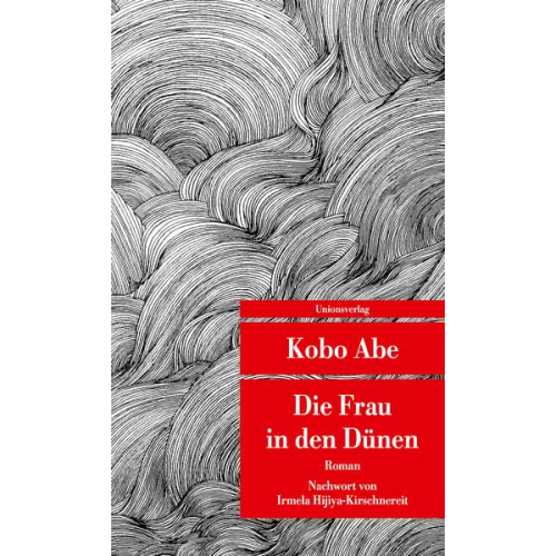 Kobo Abe - Die Frau in den Dünen