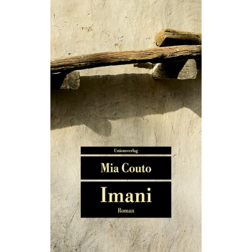 Mia Couto - Imani