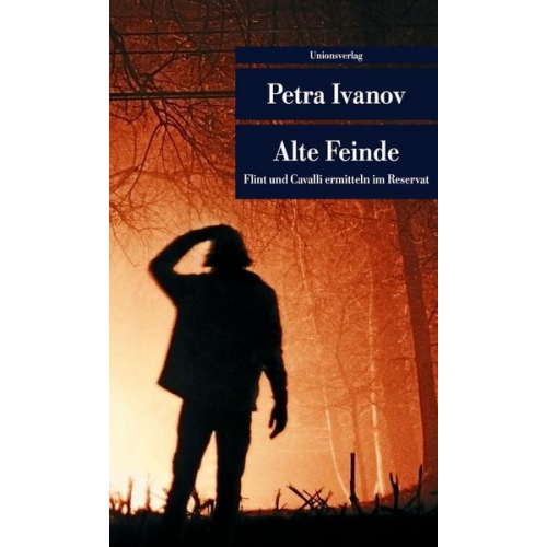 Petra Ivanov - Alte Feinde