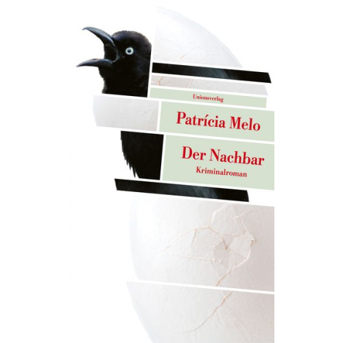 Patrícia Melo - Der Nachbar