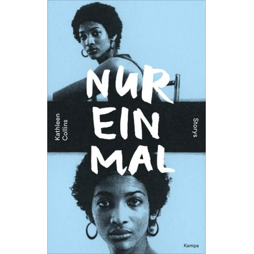 Kathleen Collins - Nur einmal