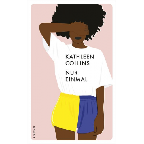 Kathleen Collins - Nur einmal