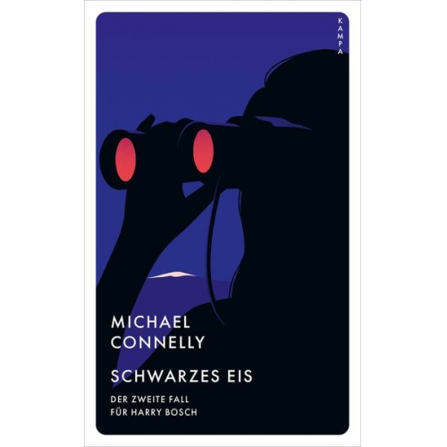 Michael Connelly - Schwarzes Eis