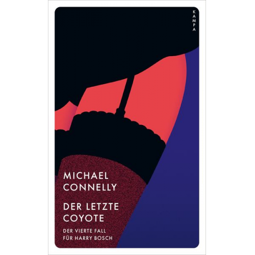 Michael Connelly - Der letzte Coyote