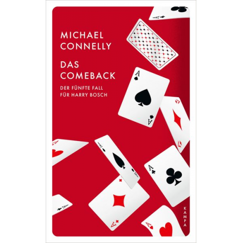 Michael Connelly - Das Comeback