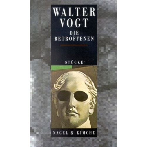 Walter Vogt - Die Betroffenen