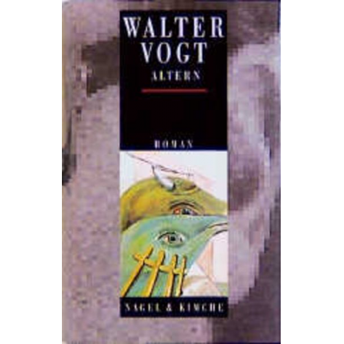 Walter Vogt - Altern