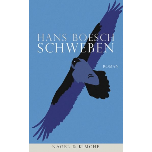 Hans Boesch - Schweben