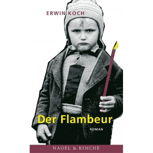 Erwin Koch - Der Flambeur
