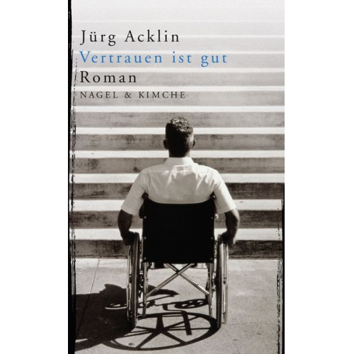 Jürg Acklin - Vertrauen ist gut