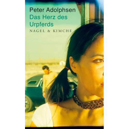 Peter Adolphsen - Das Herz des Urpferds