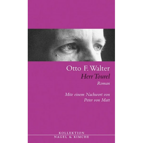 Otto F. Walter - Herr Tourel