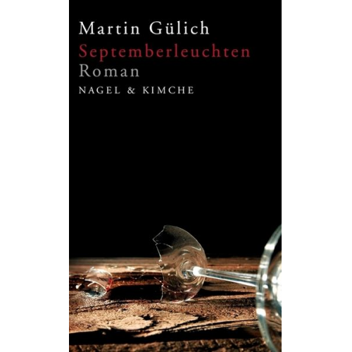 Martin Gülich - Septemberleuchten