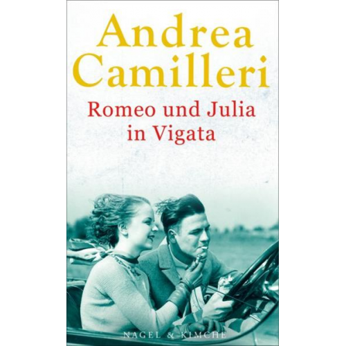 Andrea Camilleri - Romeo und Julia in Vigata