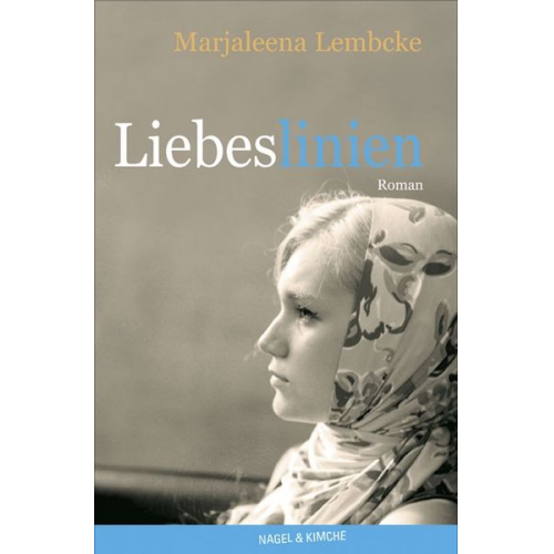 Marjaleena Lembcke - Liebeslinien