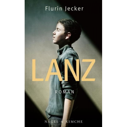 Flurin Jecker - Lanz