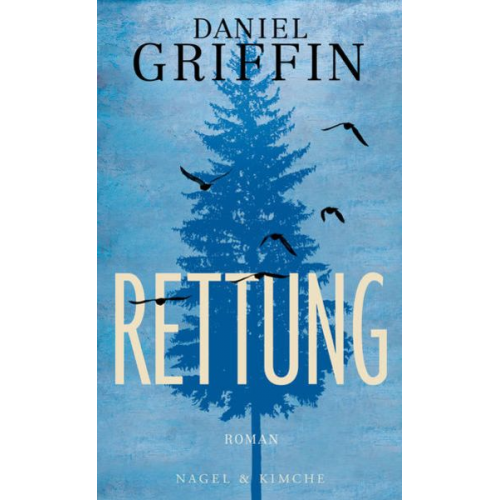 Daniel Griffin - Rettung