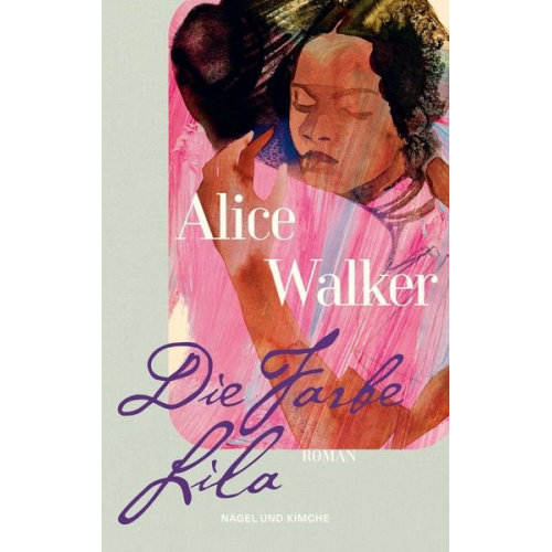 Alice Walker - Die Farbe Lila