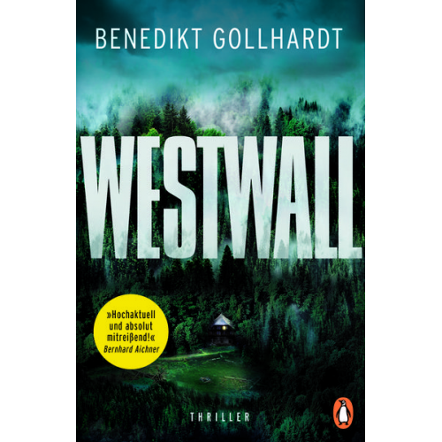 Benedikt Gollhardt - Westwall