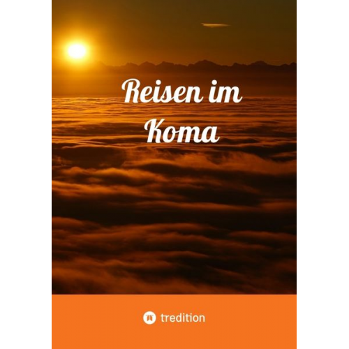 Roman Hartl-Reiter - Reisen im Koma
