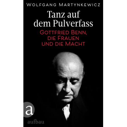 Wolfgang Martynkewicz - Tanz auf dem Pulverfass