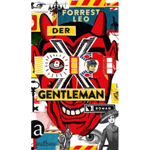 Forrest Leo - Der Gentleman