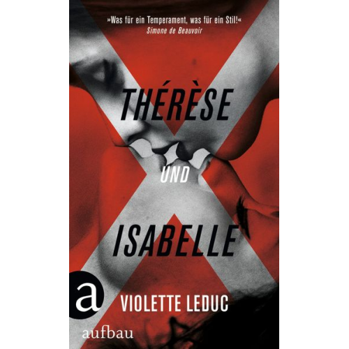 Violette Leduc - Thérèse und Isabelle