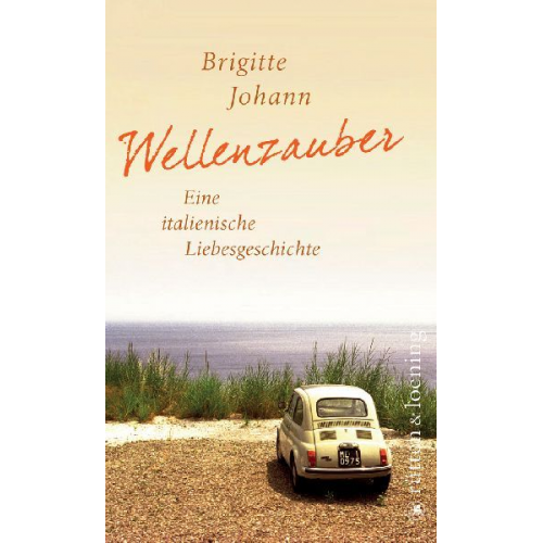 Brigitte Johann - Wellenzauber