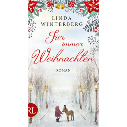 Linda Winterberg - Für immer Weihnachten