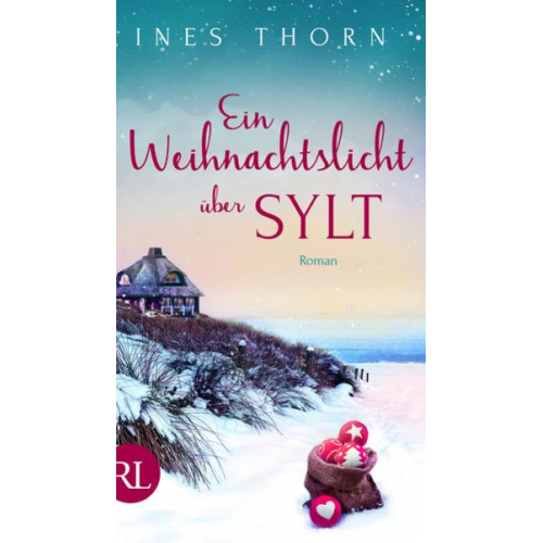 Ines Thorn - Ein Weihnachtslicht über Sylt