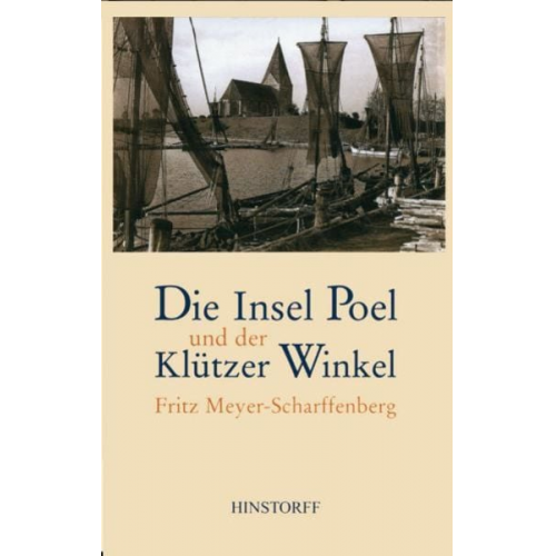 Fritz Meyer-Scharffenberg - Die Insel Poel und der Klützer Winkel