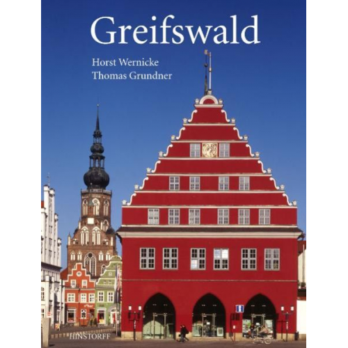 Horst Wernicke - Greifswald