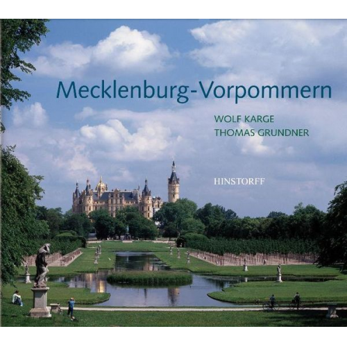 Wolf Karge - Mecklenburg-Vorpommern