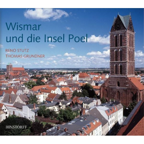 Reno Stutz - Wismar und die Insel Poel