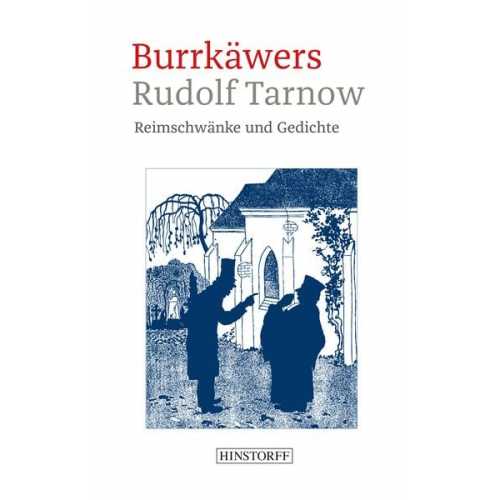 Rudolf Tarnow - Burrkäwers