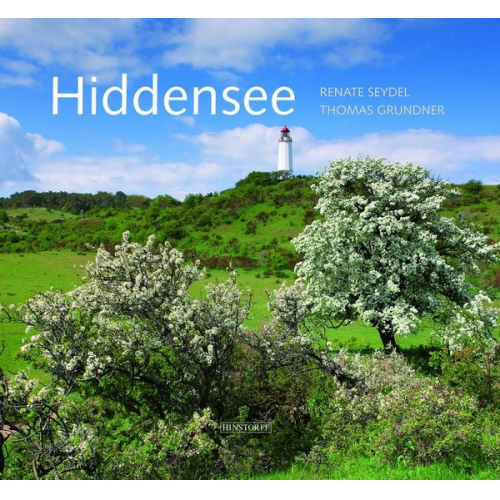 Renate Seydel - Hiddensee